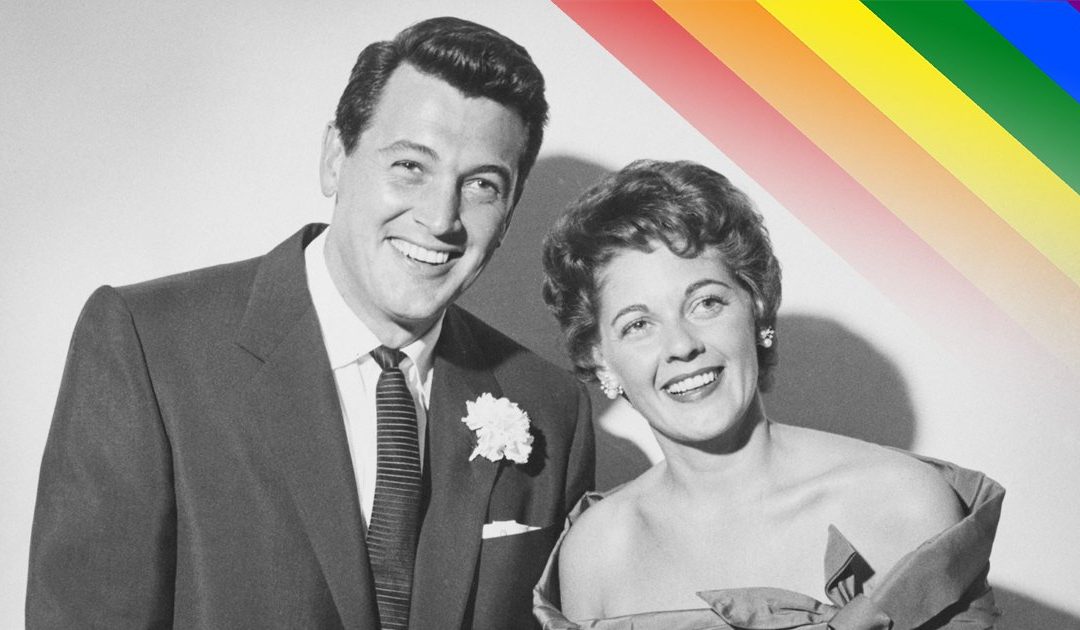 Lavender Marriage Celebrities: Famous Couples Who Hid in Plain Sight