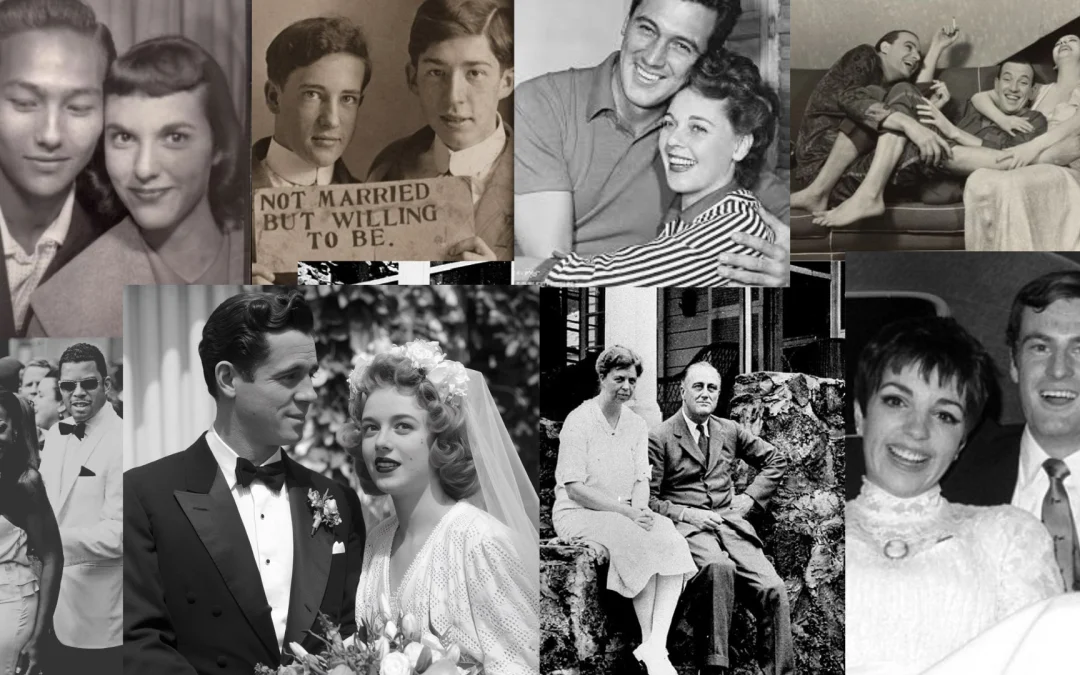 The History of Lavender Marriage: From Hidden Unions to Modern Partnerships